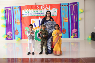 Best School of Dharuhera 39